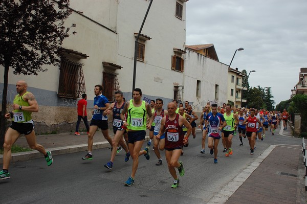 Maratonina di Villa Adriana (CCRun) (29/05/2016) 00056