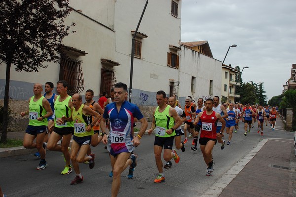 Maratonina di Villa Adriana (CCRun) (29/05/2016) 00058