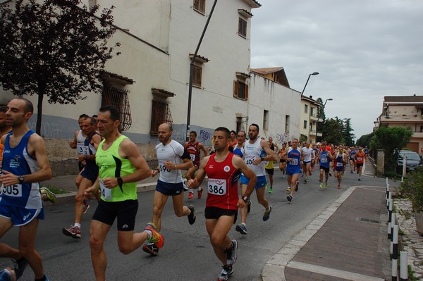 Maratonina di Villa Adriana (CCRun) (29/05/2016) 00059