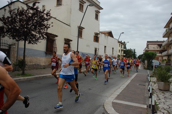Maratonina di Villa Adriana (CCRun) (29/05/2016) 00060