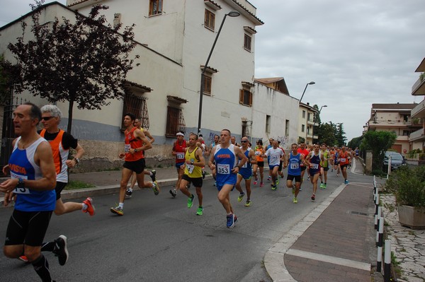 Maratonina di Villa Adriana (CCRun) (29/05/2016) 00061