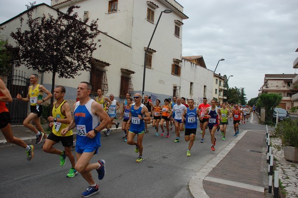 Maratonina di Villa Adriana (CCRun) (29/05/2016) 00062
