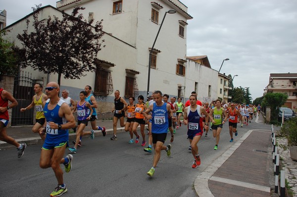 Maratonina di Villa Adriana (CCRun) (29/05/2016) 00063