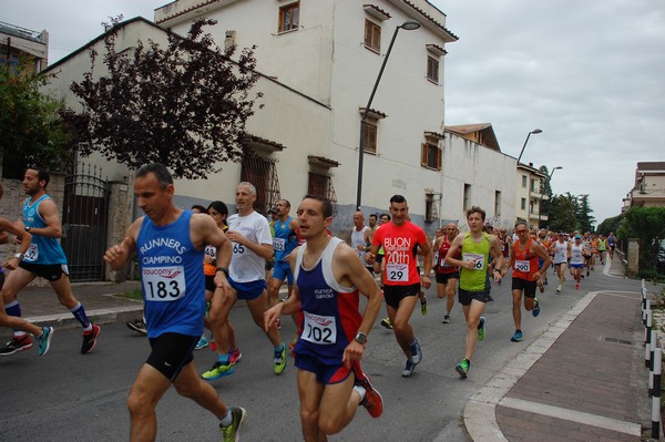 Maratonina di Villa Adriana (CCRun) (29/05/2016) 00064
