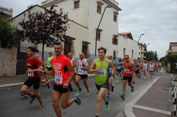 Maratonina di Villa Adriana (CCRun) (29/05/2016) 00065