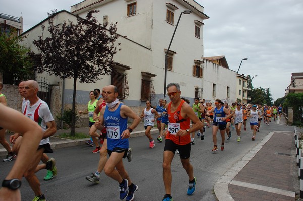 Maratonina di Villa Adriana (CCRun) (29/05/2016) 00066