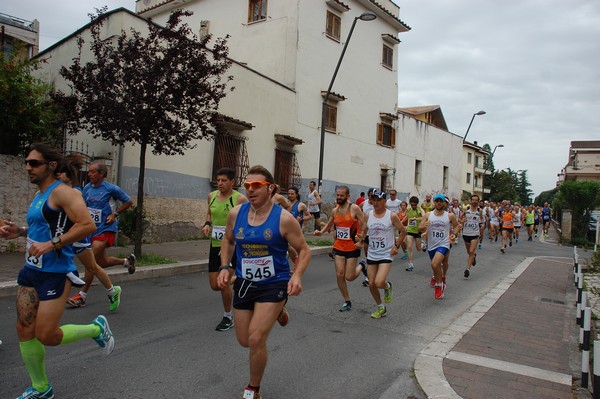 Maratonina di Villa Adriana (CCRun) (29/05/2016) 00068