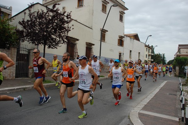 Maratonina di Villa Adriana (CCRun) (29/05/2016) 00069