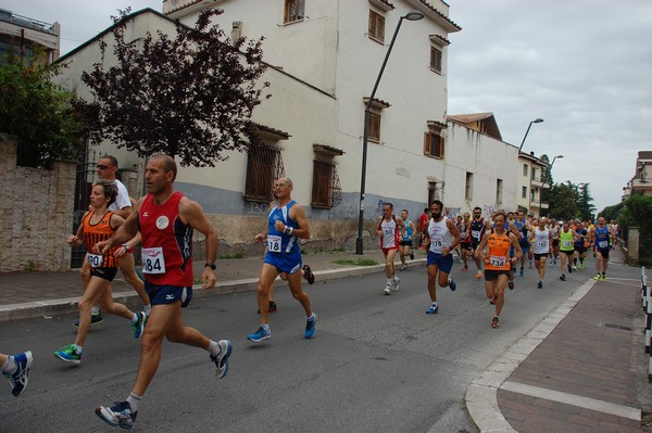 Maratonina di Villa Adriana (CCRun) (29/05/2016) 00072