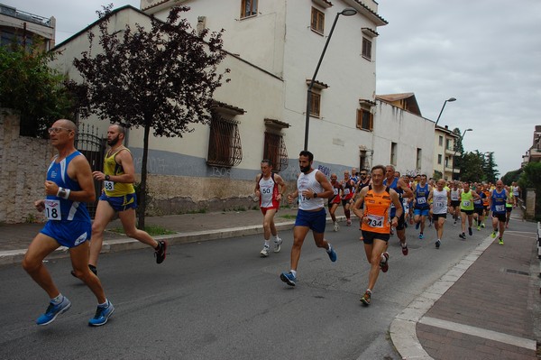 Maratonina di Villa Adriana (CCRun) (29/05/2016) 00073