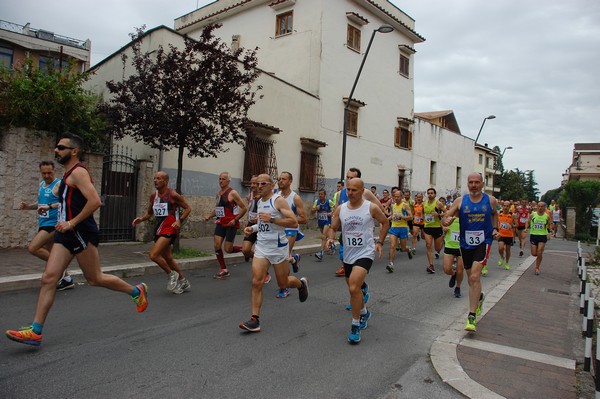 Maratonina di Villa Adriana (CCRun) (29/05/2016) 00076