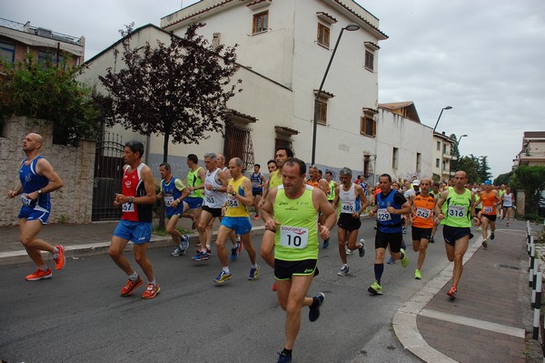 Maratonina di Villa Adriana (CCRun) (29/05/2016) 00078