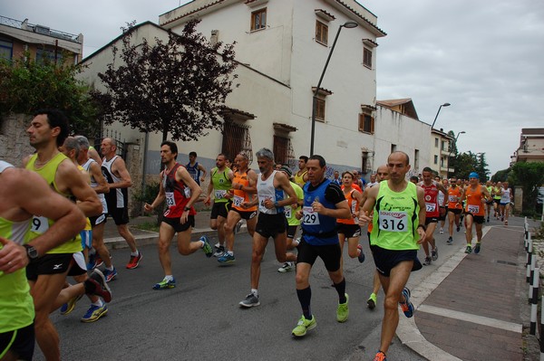 Maratonina di Villa Adriana (CCRun) (29/05/2016) 00079