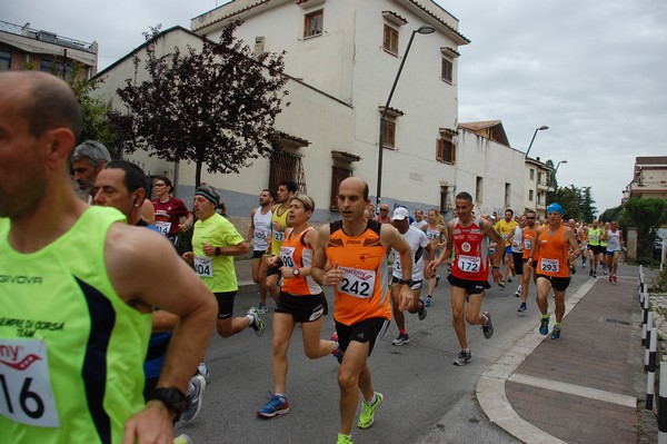 Maratonina di Villa Adriana (CCRun) (29/05/2016) 00080