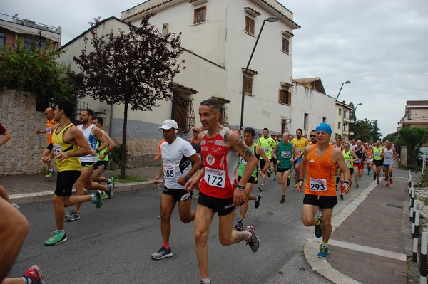 Maratonina di Villa Adriana (CCRun) (29/05/2016) 00081