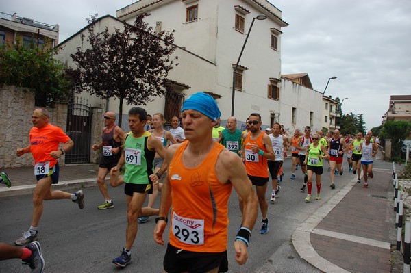 Maratonina di Villa Adriana (CCRun) (29/05/2016) 00082