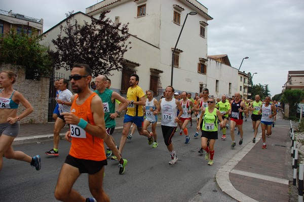 Maratonina di Villa Adriana (CCRun) (29/05/2016) 00083