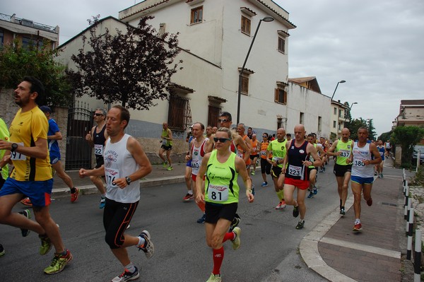 Maratonina di Villa Adriana (CCRun) (29/05/2016) 00084