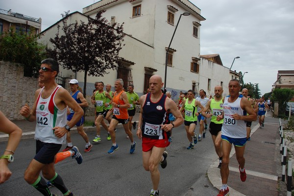 Maratonina di Villa Adriana (CCRun) (29/05/2016) 00085