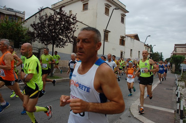 Maratonina di Villa Adriana (CCRun) (29/05/2016) 00086