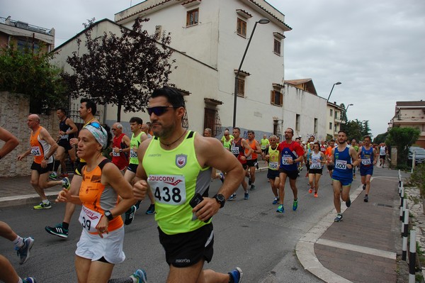 Maratonina di Villa Adriana (CCRun) (29/05/2016) 00088