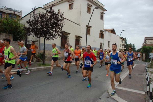 Maratonina di Villa Adriana (CCRun) (29/05/2016) 00089