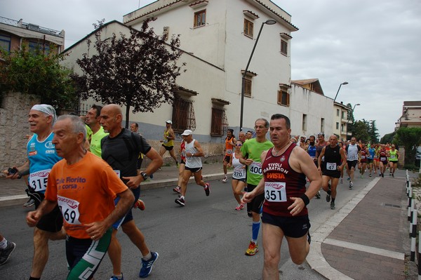 Maratonina di Villa Adriana (CCRun) (29/05/2016) 00093
