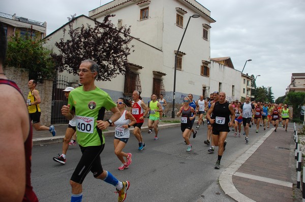 Maratonina di Villa Adriana (CCRun) (29/05/2016) 00094