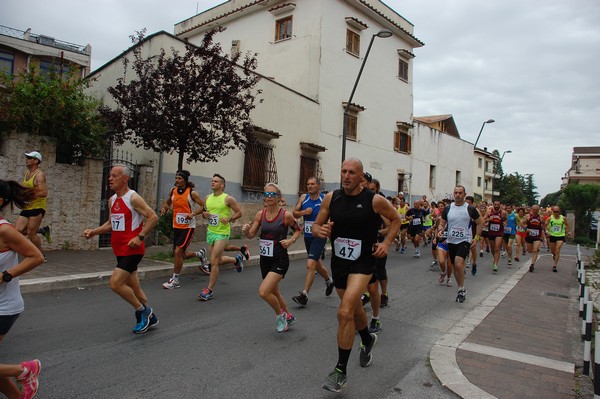 Maratonina di Villa Adriana (CCRun) (29/05/2016) 00095