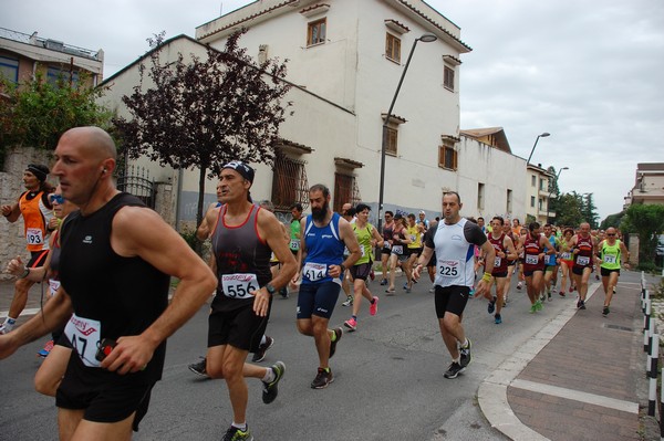 Maratonina di Villa Adriana (CCRun) (29/05/2016) 00096