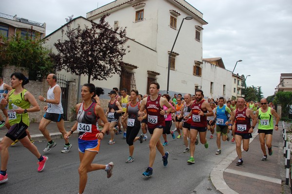 Maratonina di Villa Adriana (CCRun) (29/05/2016) 00098