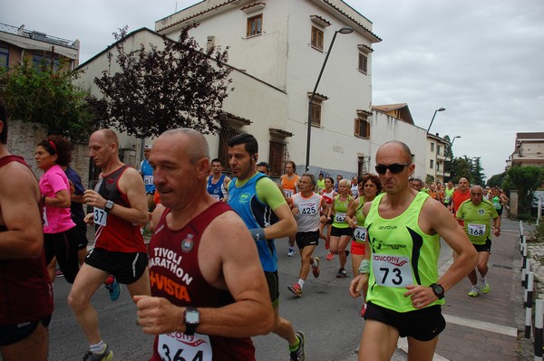 Maratonina di Villa Adriana (CCRun) (29/05/2016) 00100