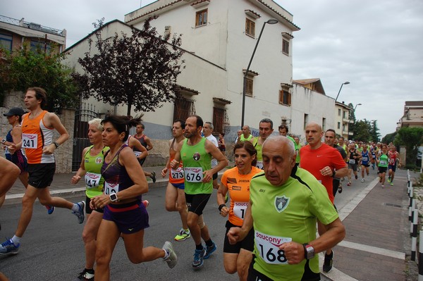 Maratonina di Villa Adriana (CCRun) (29/05/2016) 00102