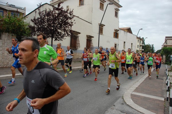 Maratonina di Villa Adriana (CCRun) (29/05/2016) 00104