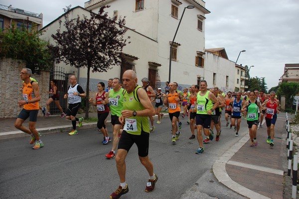 Maratonina di Villa Adriana (CCRun) (29/05/2016) 00105