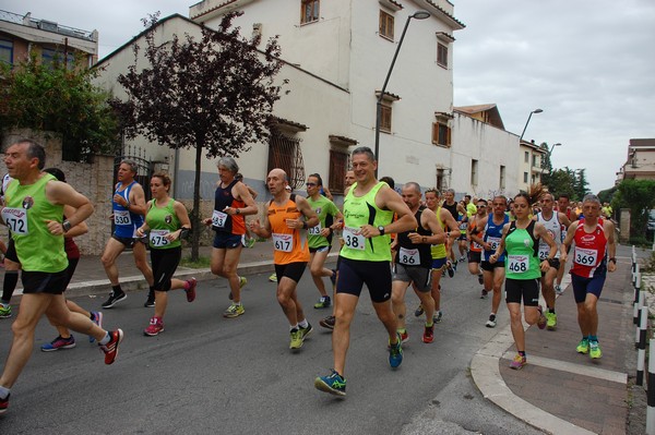 Maratonina di Villa Adriana (CCRun) (29/05/2016) 00106