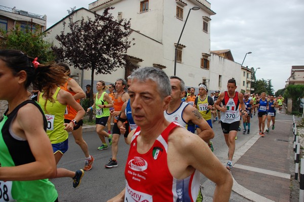 Maratonina di Villa Adriana (CCRun) (29/05/2016) 00108