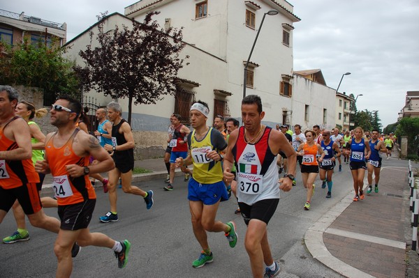 Maratonina di Villa Adriana (CCRun) (29/05/2016) 00109