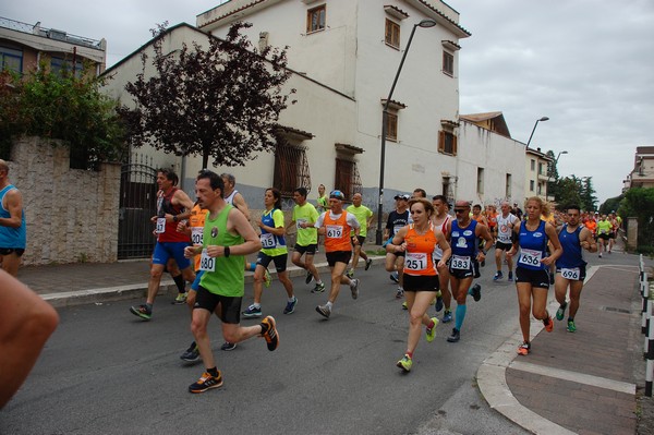 Maratonina di Villa Adriana (CCRun) (29/05/2016) 00110
