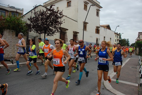 Maratonina di Villa Adriana (CCRun) (29/05/2016) 00111