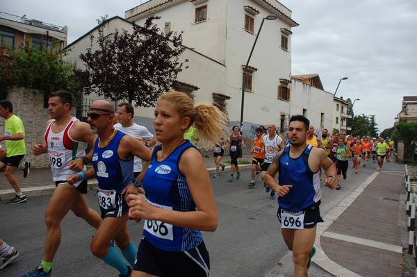 Maratonina di Villa Adriana (CCRun) (29/05/2016) 00112