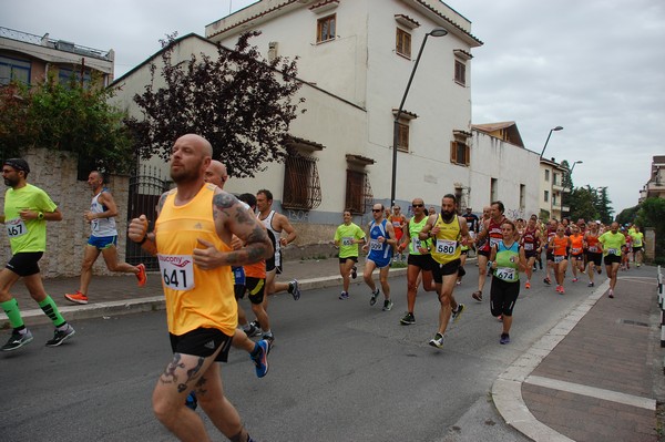 Maratonina di Villa Adriana (CCRun) (29/05/2016) 00114