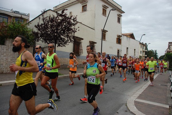 Maratonina di Villa Adriana (CCRun) (29/05/2016) 00116