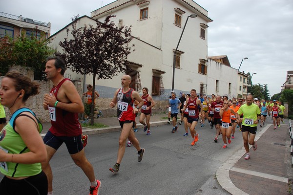 Maratonina di Villa Adriana (CCRun) (29/05/2016) 00117