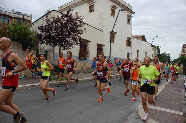 Maratonina di Villa Adriana (CCRun) (29/05/2016) 00118