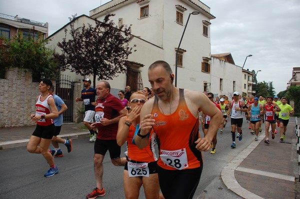 Maratonina di Villa Adriana (CCRun) (29/05/2016) 00120