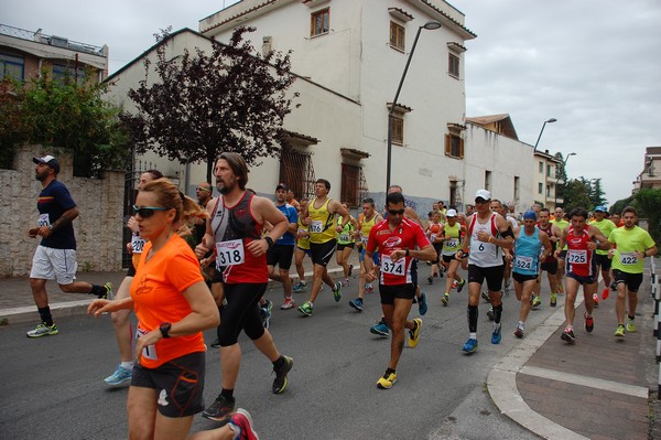 Maratonina di Villa Adriana (CCRun) (29/05/2016) 00121
