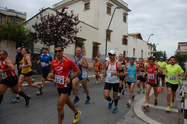 Maratonina di Villa Adriana (CCRun) (29/05/2016) 00122