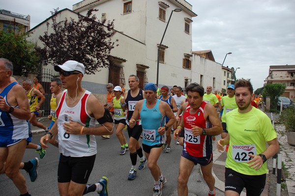 Maratonina di Villa Adriana (CCRun) (29/05/2016) 00123
