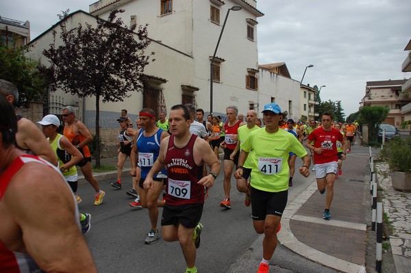Maratonina di Villa Adriana (CCRun) (29/05/2016) 00124